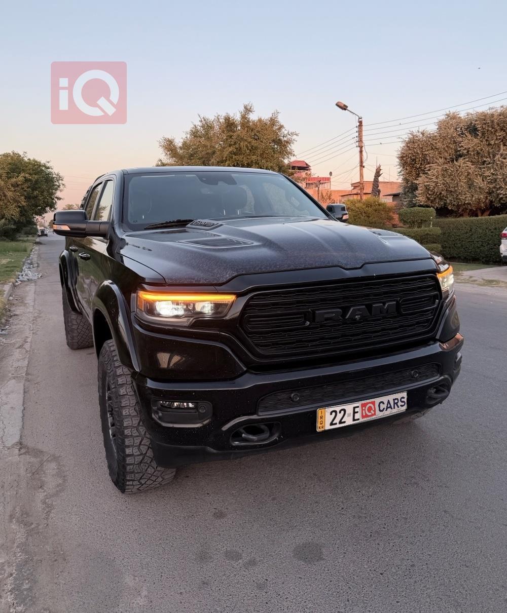 رام 1500